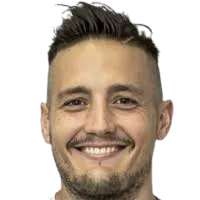 Robert Ramos Isus logo