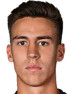 Sergey Chibisov logo