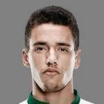 Wallyson Mallmann logo