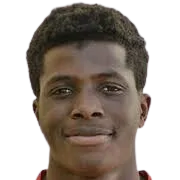 Patrick Chinazaekpere Dorgu photo