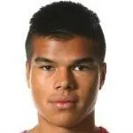 Jonathan Larsson logo