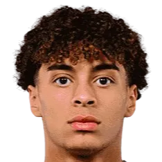 Marcell Washington photo 