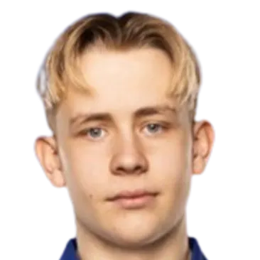 Mathias Svenningsen-Grønn photo 