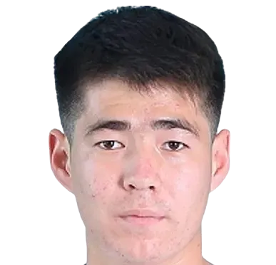 bekzat kurmanbekuly logo