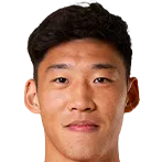 Zhu Chenjie portrait