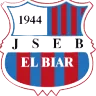 JS El Biar logo