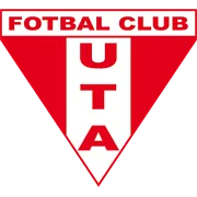 UTA Arad logo