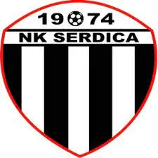 NK Serdica logo