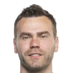 Igor Akinfeev logo