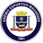 Mauaense SP U23 logo