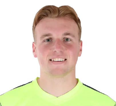 Lewis·Rees portrait