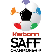 SAFF Championship logo