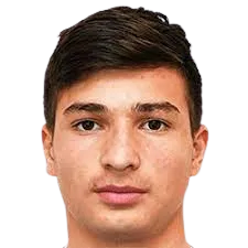 Giorgi Moistsrapishvili logo