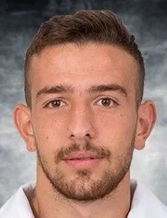 Gertin Hoxhalli logo