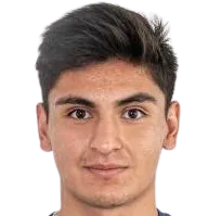 Edgar Josué Martínez Huerta logo