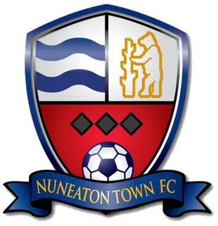 Nuneaton Borough