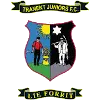 Tranent Juniors logo