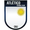 America de Cali U19 logo