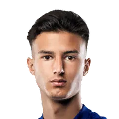 David Mistrafovic logo