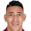 Ricardo Centurión logo