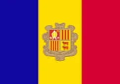 Andorra Women logo