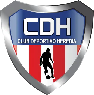 CD Heredia Women logo
