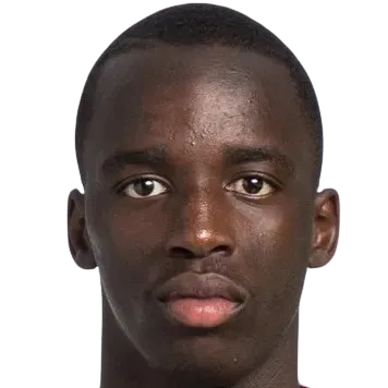 Moussa Diarra logo