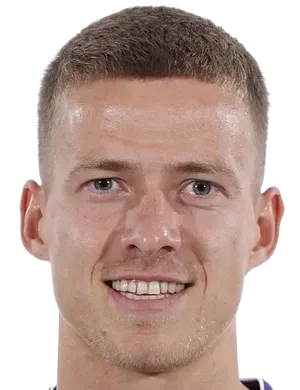 Dario Van Den Buijs logo