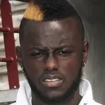 Pape Abdou Camara logo