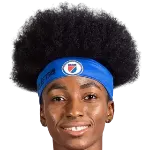 Roseline Éloissaint logo