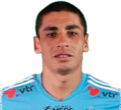 Alejandro Márquez logo