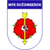 Ruzomberok B logo