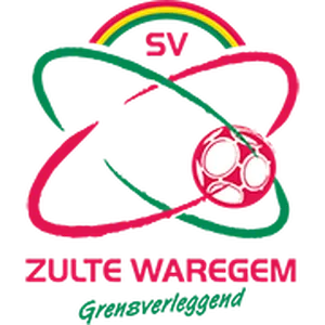 Zulte-Waregem logo