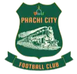Phachi City logo