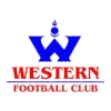 Khovd Western logo