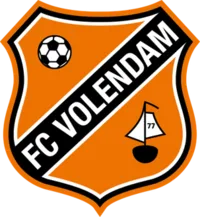 Volendam logo