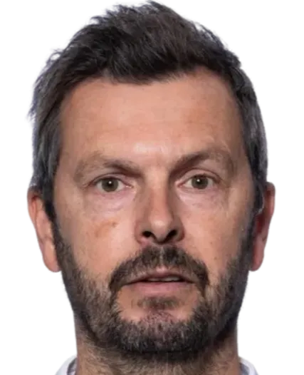 Bjarte Lunde Aarsheim photo 