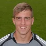 Ross Etheridge photo 