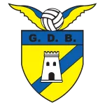 GD Braganca logo