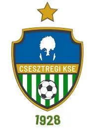 KSE Csesztreg logo