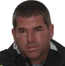 Francisco Melgar photo 