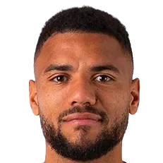 Matthieu Udol portrait