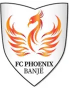 Phoenix Banje logo