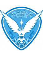 Xiamen Egret Island(2019-2022)