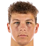 Burnside callum logo