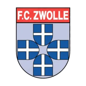 Zwolle Women logo