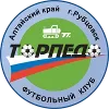 Torpedo Rubzovsk logo