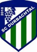 SC Durbachtal logo
