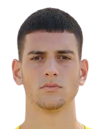 Alexandros Exarchos logo