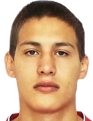 Artur Shabikeev logo